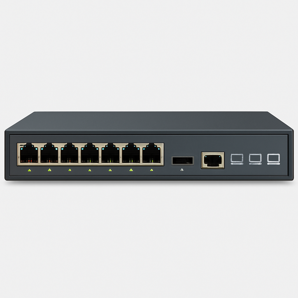 Network Cihazları